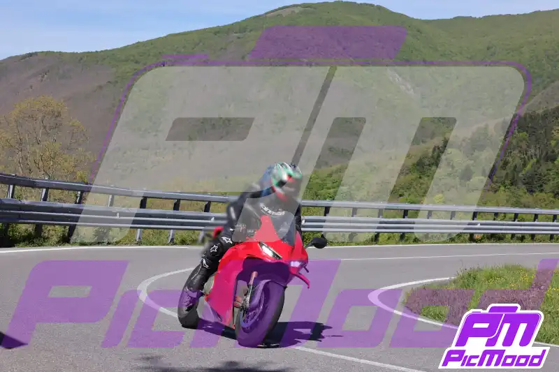Foto Passo della Cisa versante Toscana 2 mag 2026 10:02
