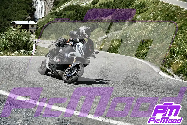 Foto Passo dello Stelvio