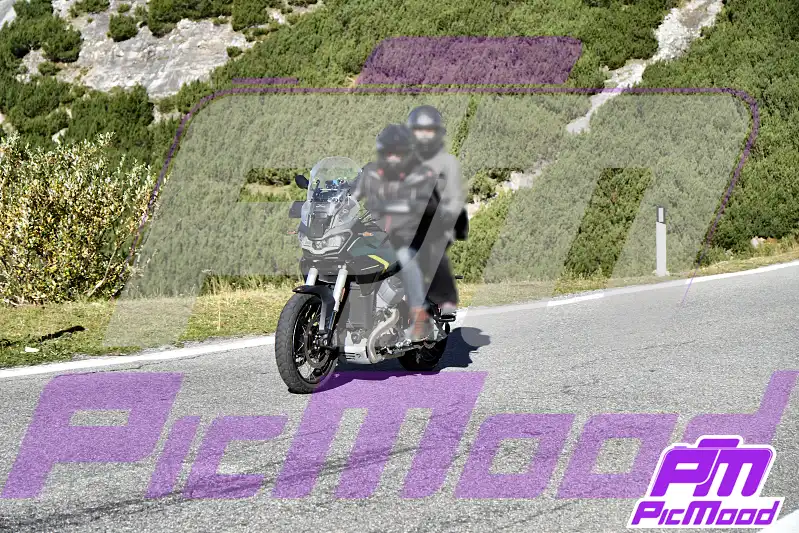Foto Passo dello Stelvio 27 set 2026 10:23