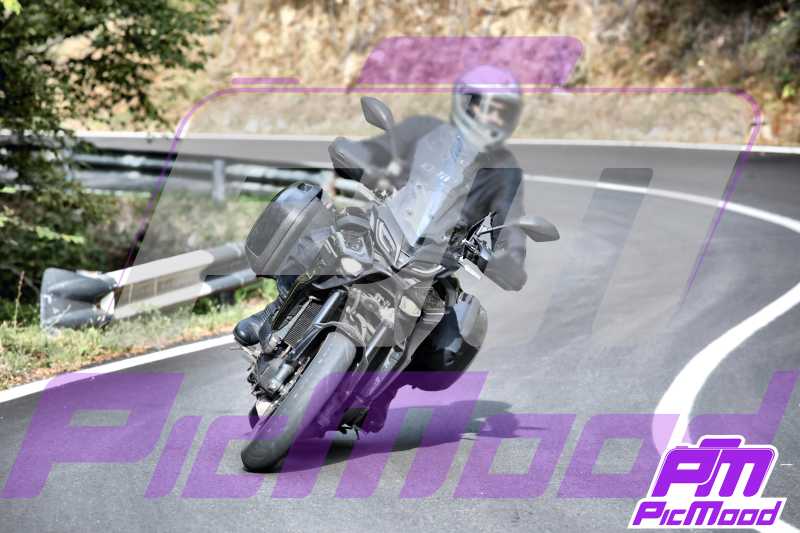 Foto Passo del Muraglione 1 set 2024 09:18