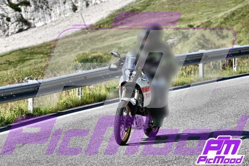 Foto Passo Fedaia 10 ago 2024 09:21