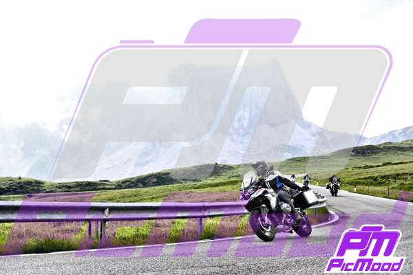 Foto Passo Giau 5 lug 2025 08:47