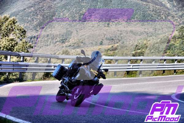 Foto Passo della Cisa versante Toscana 20 set 2025 09:23