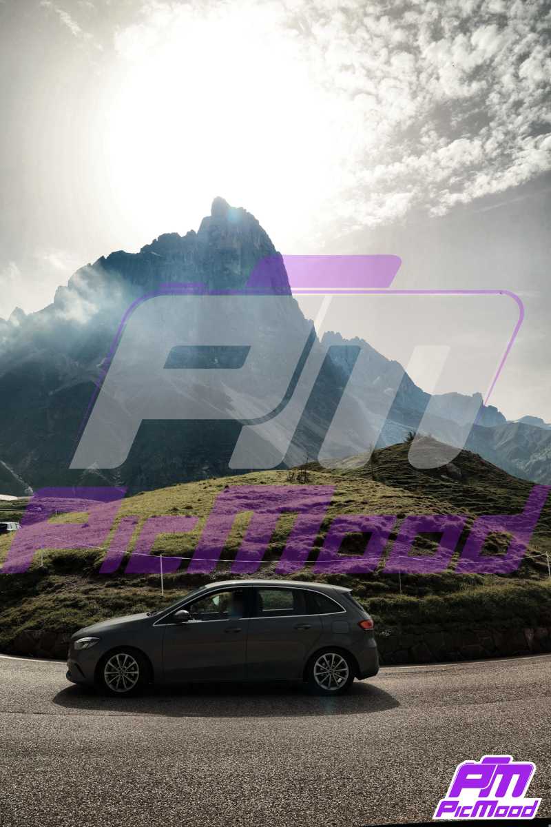 Foto Passo Rolle 29 giu 2024 09:26