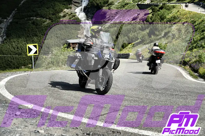 Passo dello Stelvio