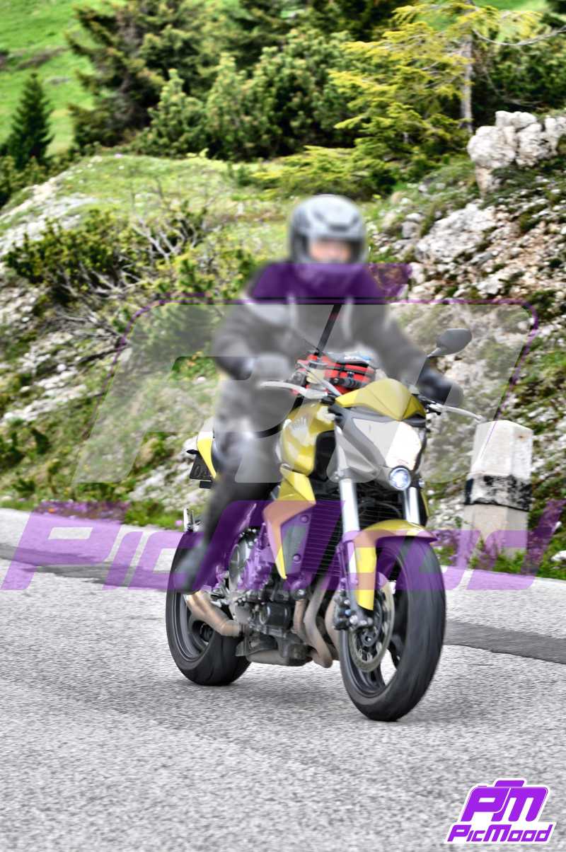 Foto Passo Falzarego 15 giu 2024 08:41