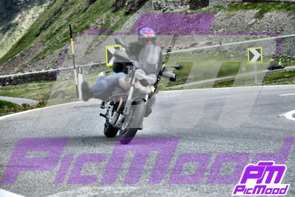 Foto Passo dello Stelvio 20 lug 2025 08:53
