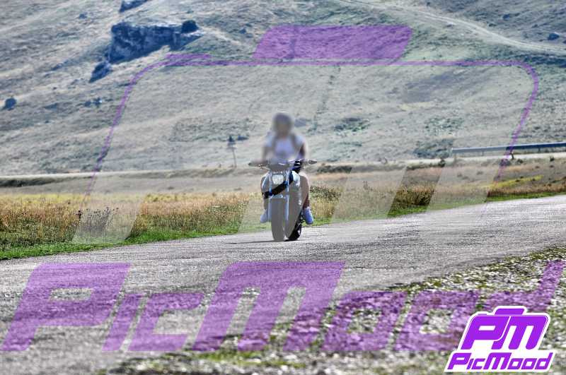 Foto Campo Imperatore 24 ago 2024 08:49
