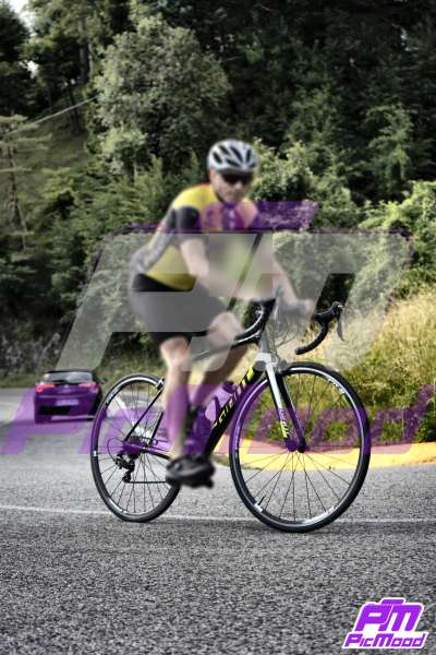 Foto Passo del Ghisallo 12 lug 2025 09:12