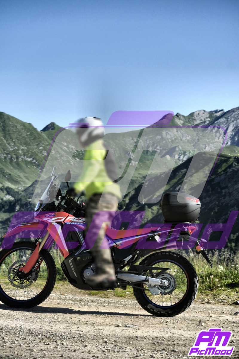Foto Passo Crocedomini 20 lug 2024 09:15