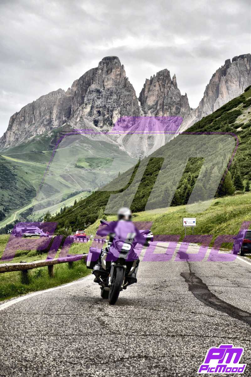 Foto Passo Pordoi 20 lug 2024 09:00