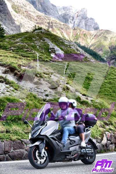 Foto Passo Rolle 18 lug 2025 14:41