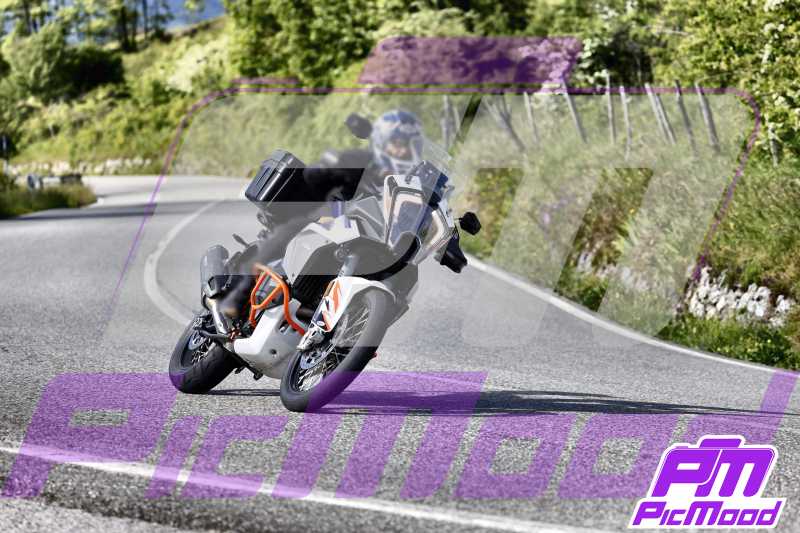 Foto Passo della Futa Raticosa vers Toscana 24 mag 2025 09:22