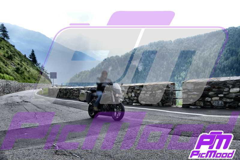 Foto Passo Rombo 14 lug 2024 09:12