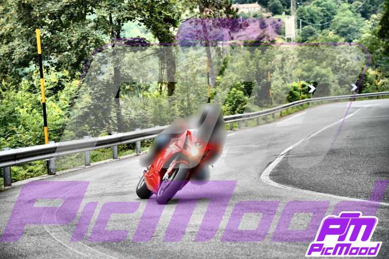 Foto Passo del Turchino 6 lug 2024 08:53