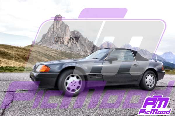Passo Giau