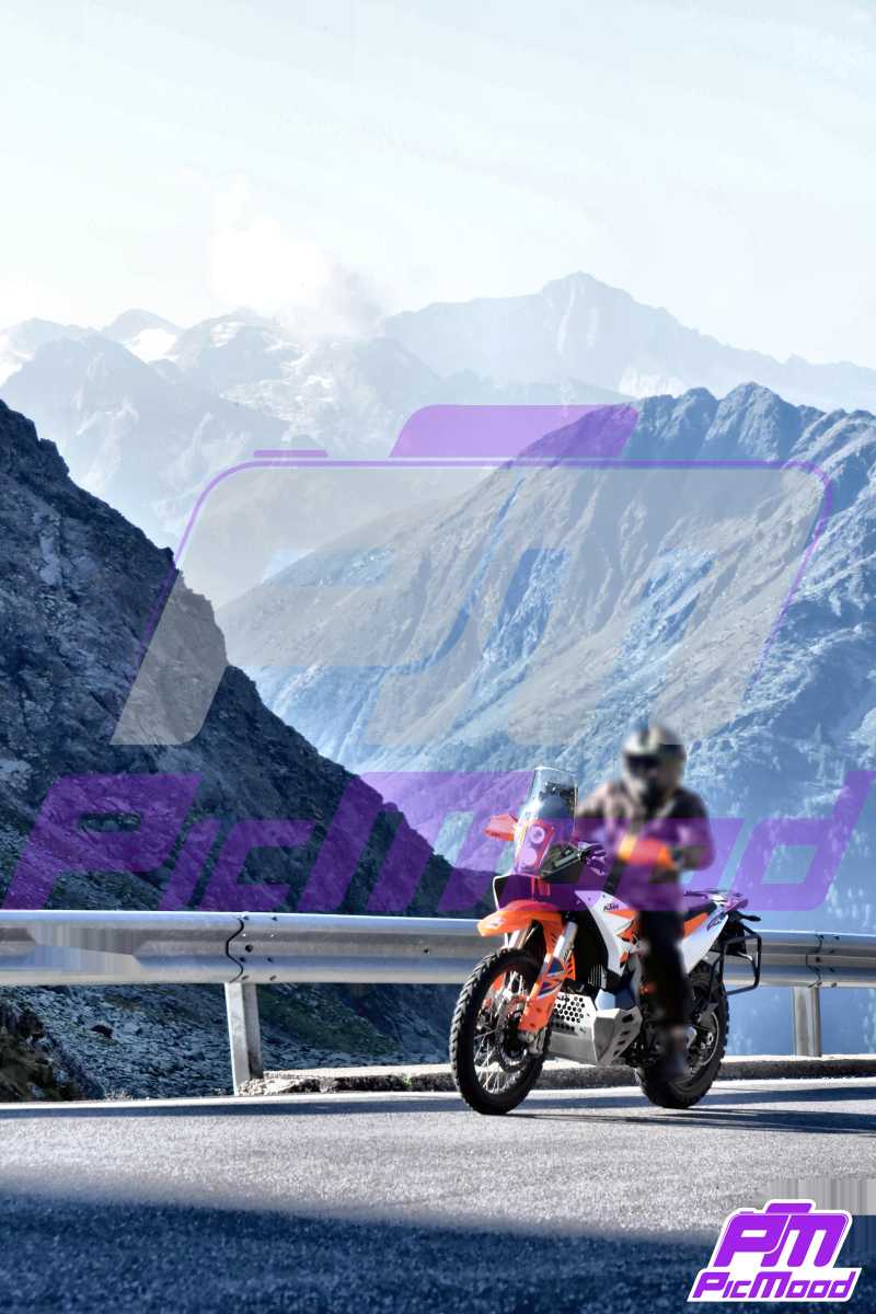 Foto Passo Gavia 25 ago 2024 09:18