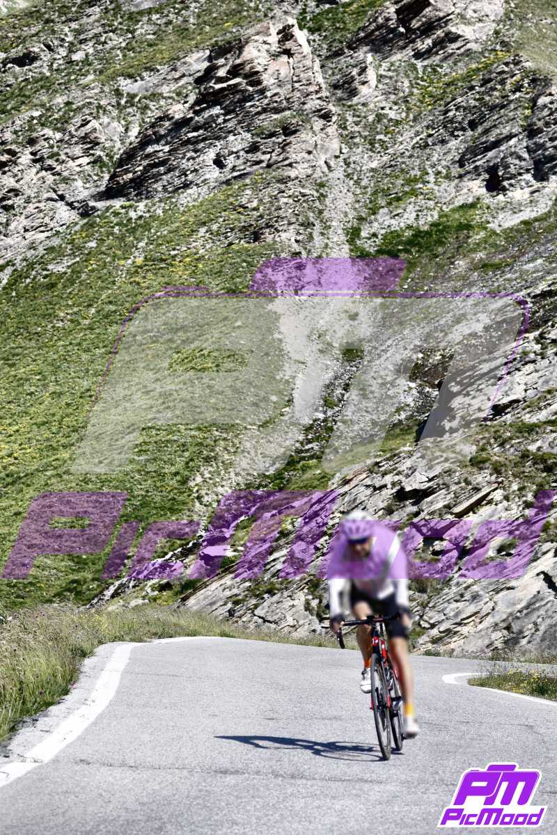 Foto Colle dell'Agnello 28 lug 2024 10:35