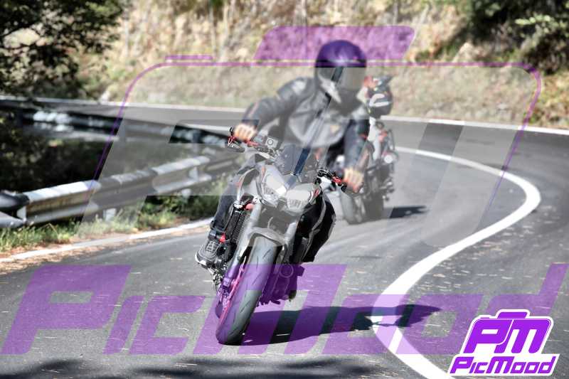 Foto Passo del Muraglione 14 set 2024 09:56