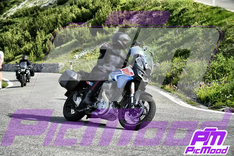 Foto Passo dello Stelvio 21 giu 2026 09:03