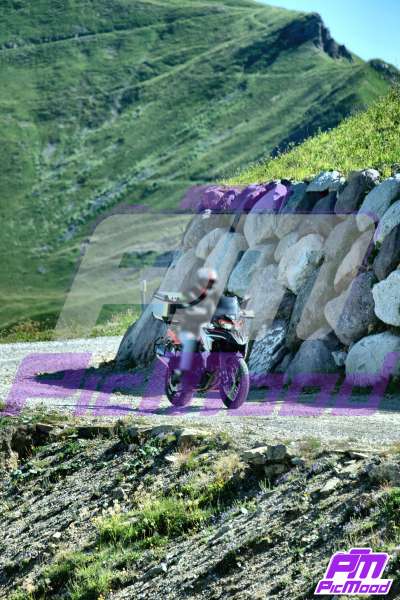 Foto Passo Crocedomini 27 lug 2025 10:18