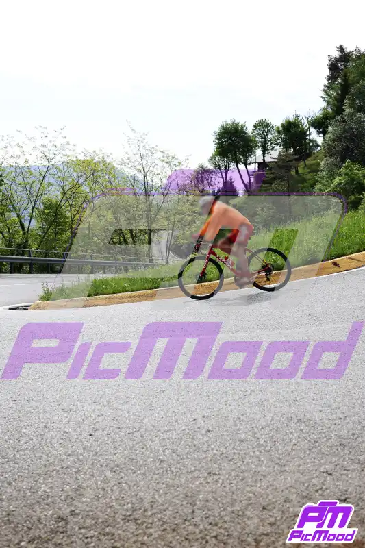 Foto Passo del Ghisallo 1 mag 2026 10:11