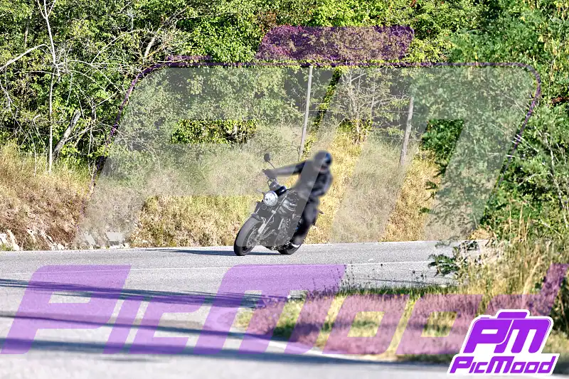 Foto Passo della Futa Raticosa vers Toscana 2 ago 2026 08:17