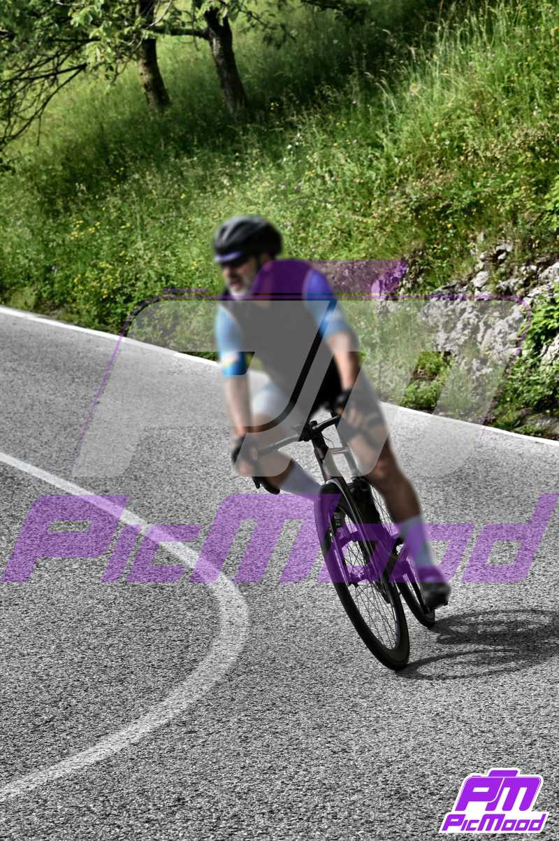 Foto Passo del Ghisallo 9 giu 2024 09:12