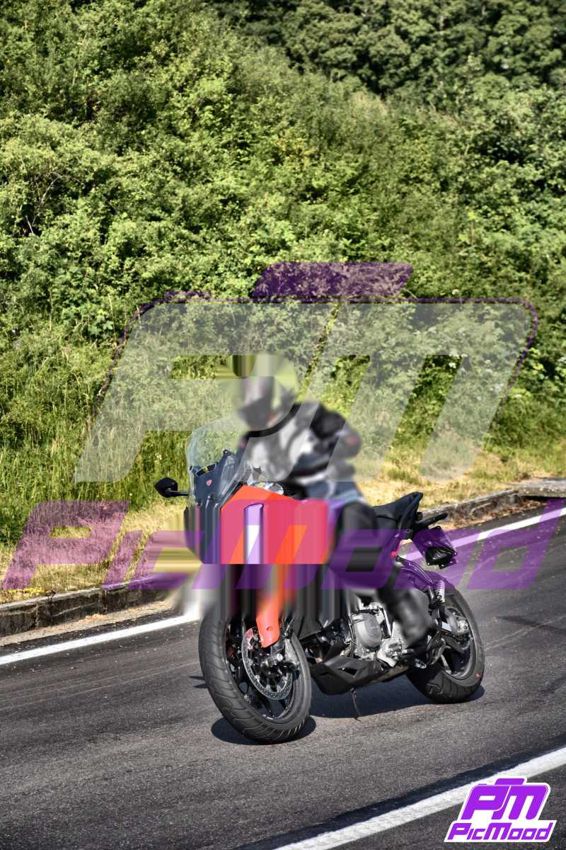 Foto Passo del Giogo 21 giu 2025 09:17