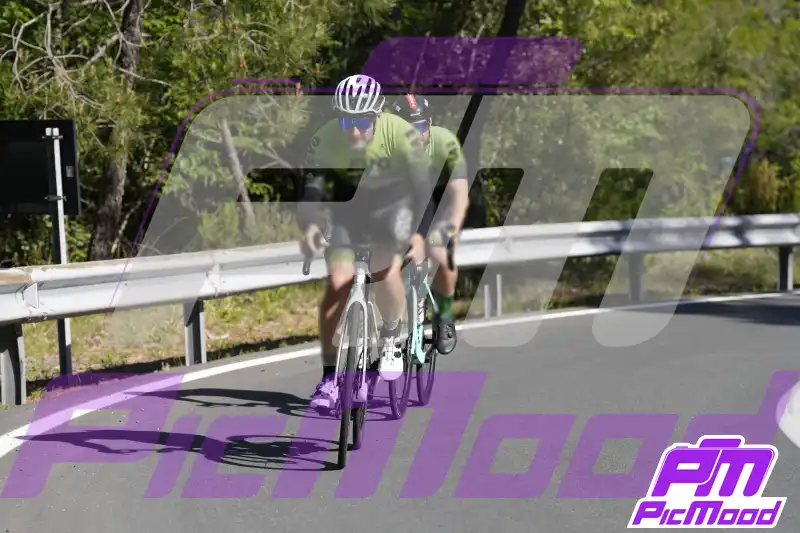 Foto Passo del Bracco 9 mag 2026 09:32