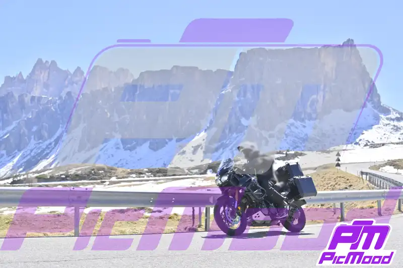 Foto Passo Giau 1 mag 2026 10:42