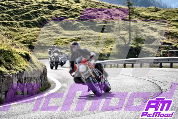 Foto Passo Rolle 14 set 2025 09:57