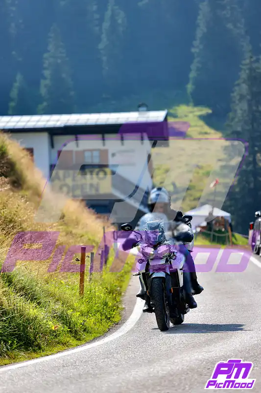 Foto Passo Manghen 1 ago 2026 10:03
