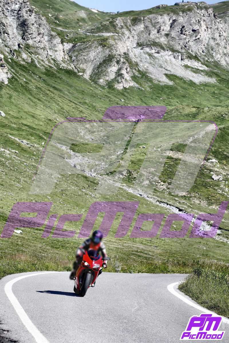 Foto Colle dell'Agnello 20 lug 2024 10:32