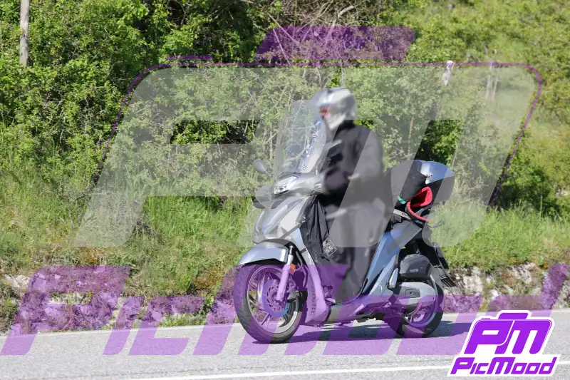 Foto Passo della Futa Raticosa vers Toscana 1 mag 2026 09:11