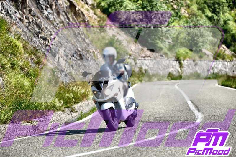 Foto Passo del Faiallo 22 giu 2025 09:56