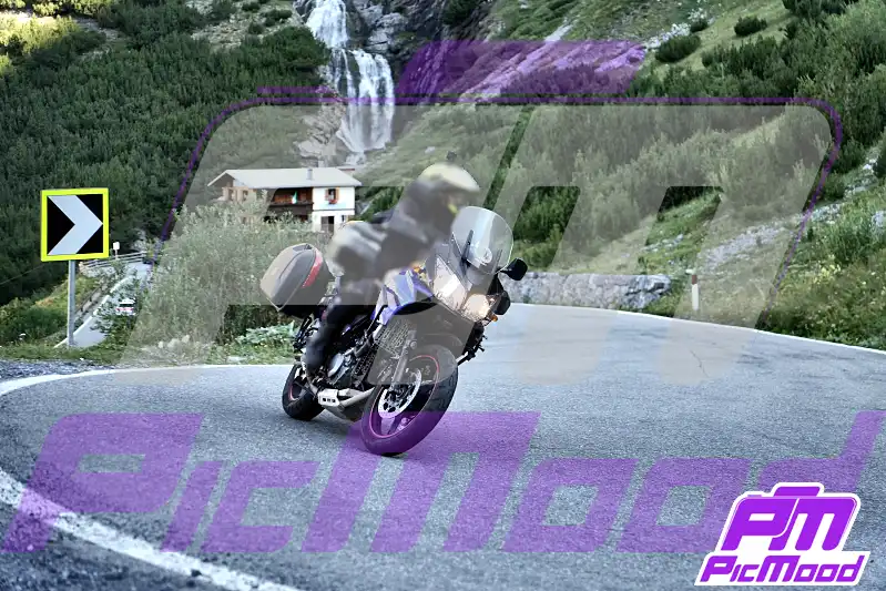 Foto Passo dello Stelvio 30 lug 2026 09:06