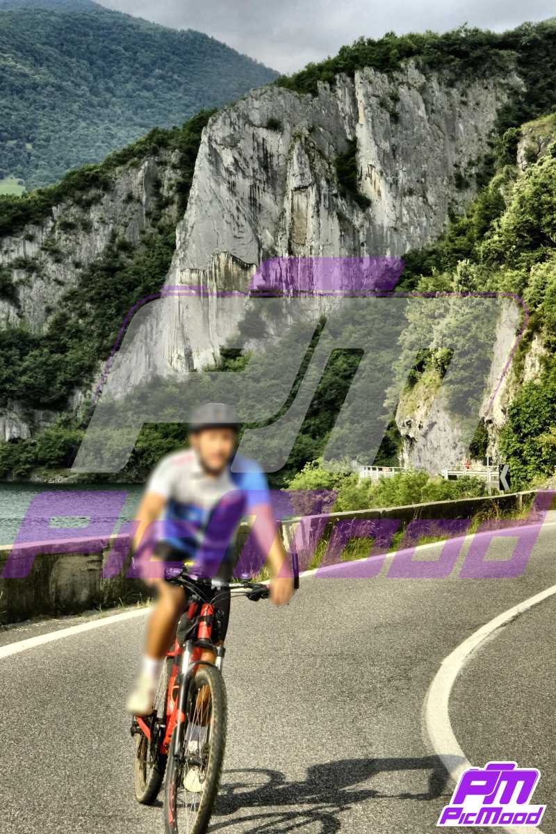 Foto Lago di Iseo 13 lug 2024 09:10