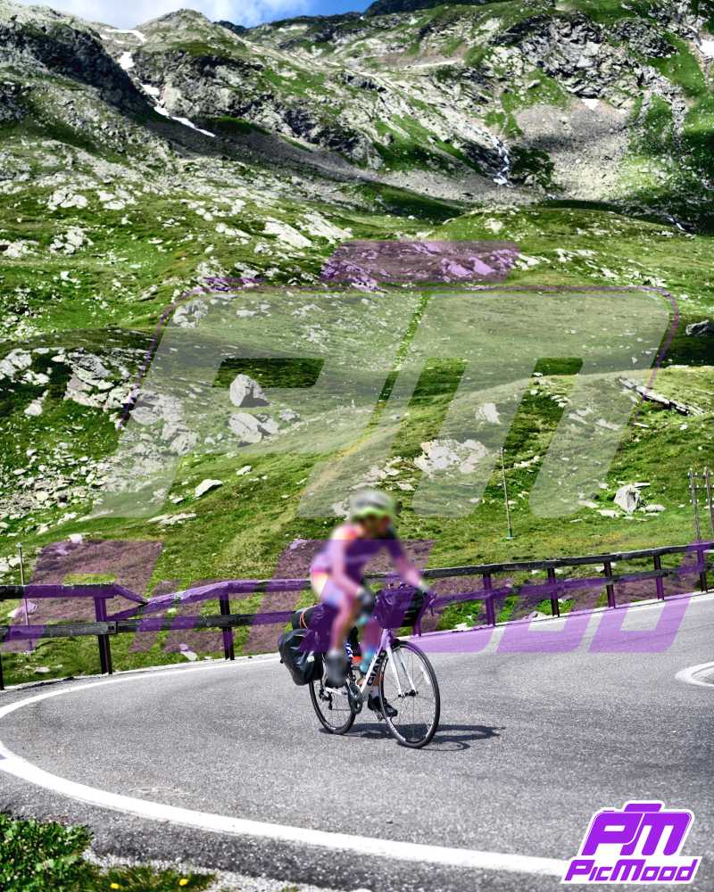 Foto Passo dello Spluga 14 lug 2024 12:39