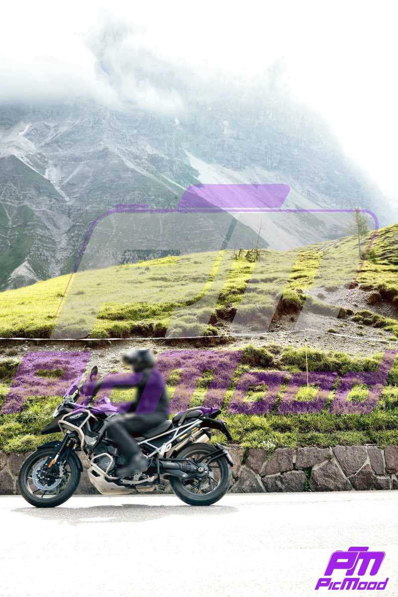 Foto Passo Rolle 30 giu 2024 09:27