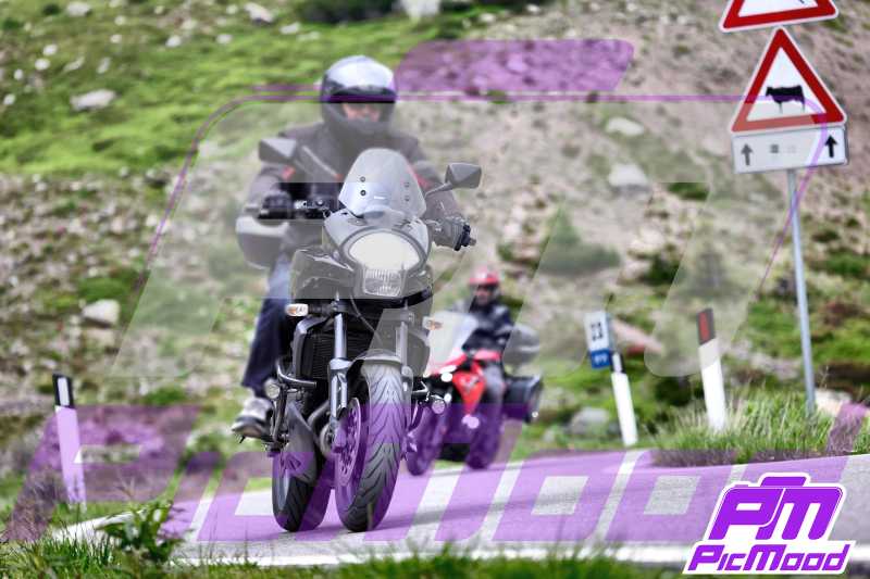Foto Passo Manghen 30 giu 2024 09:26