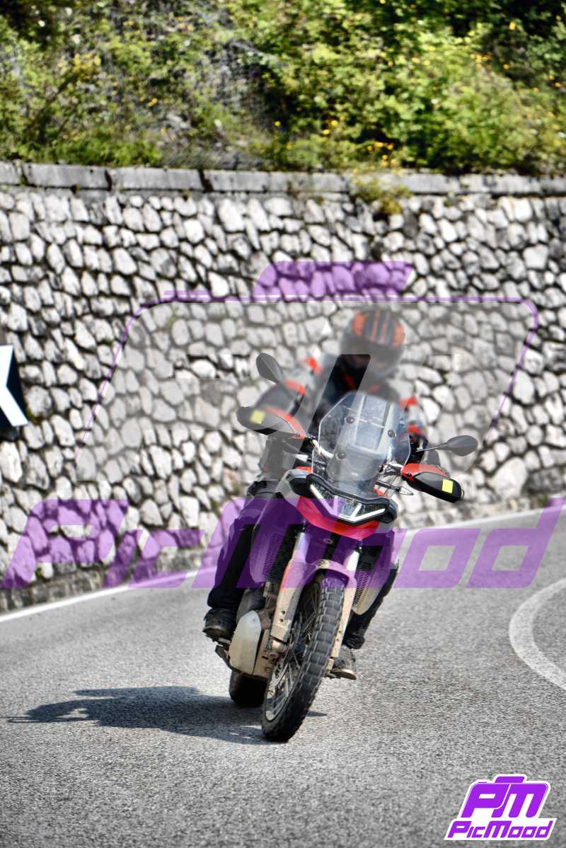 Foto Monte Zoncolan 27 lug 2024 09:54