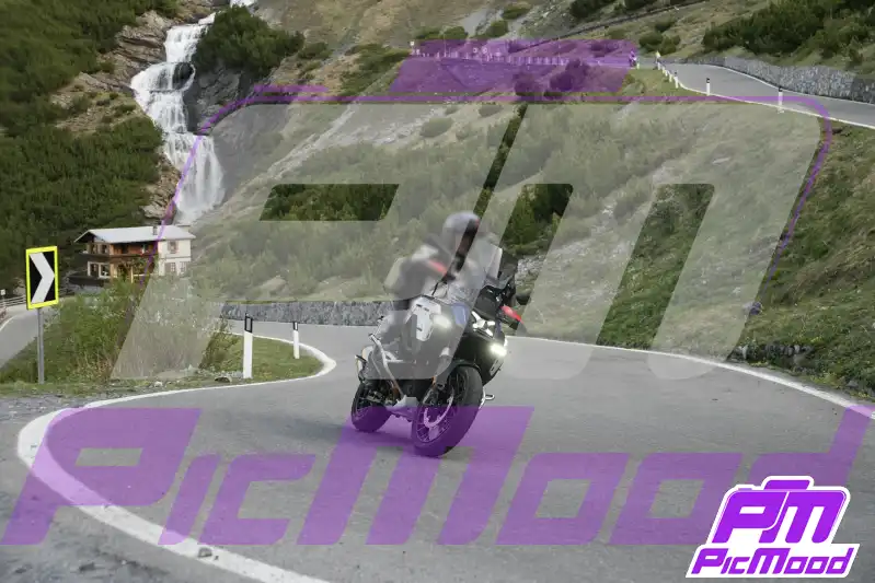 Foto Passo dello Stelvio 31 mag 2026 08:35