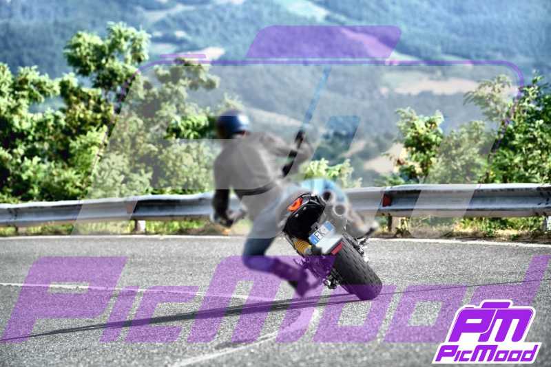 Foto Passo della Futa Raticosa 6 lug 2025 09:11