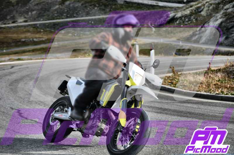 Foto Passo dello Stelvio 22 set 2024 08:59