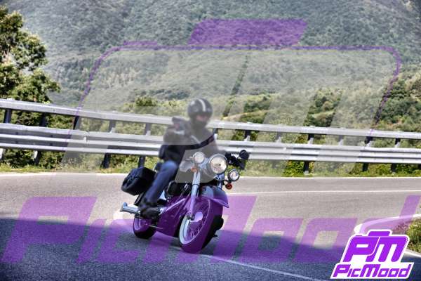 Foto Passo della Cisa versante Toscana 16 ago 2025 09:26