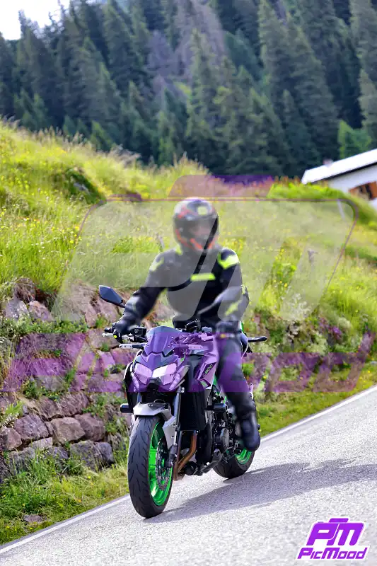Foto Passo Manghen 21 giu 2026 09:44