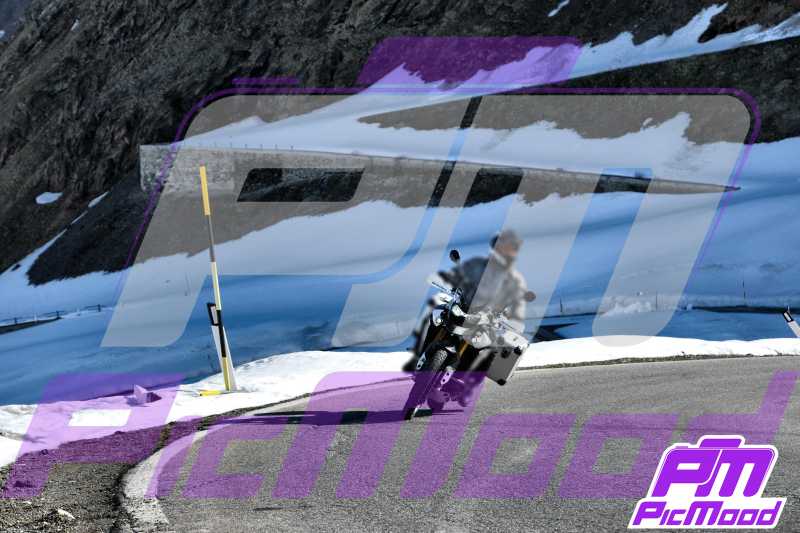 Foto Passo dello Stelvio 31 mag 2025 08:18