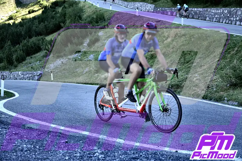 Foto Passo dello Stelvio 14 ago 2026 09:19