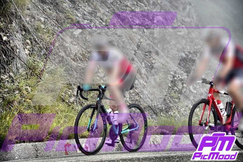 Foto Passo del Faiallo 22 giu 2024 09:27